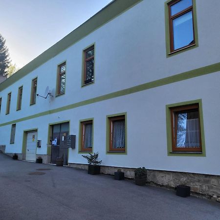 Appartement Purzel Мауэрбах Экстерьер фото