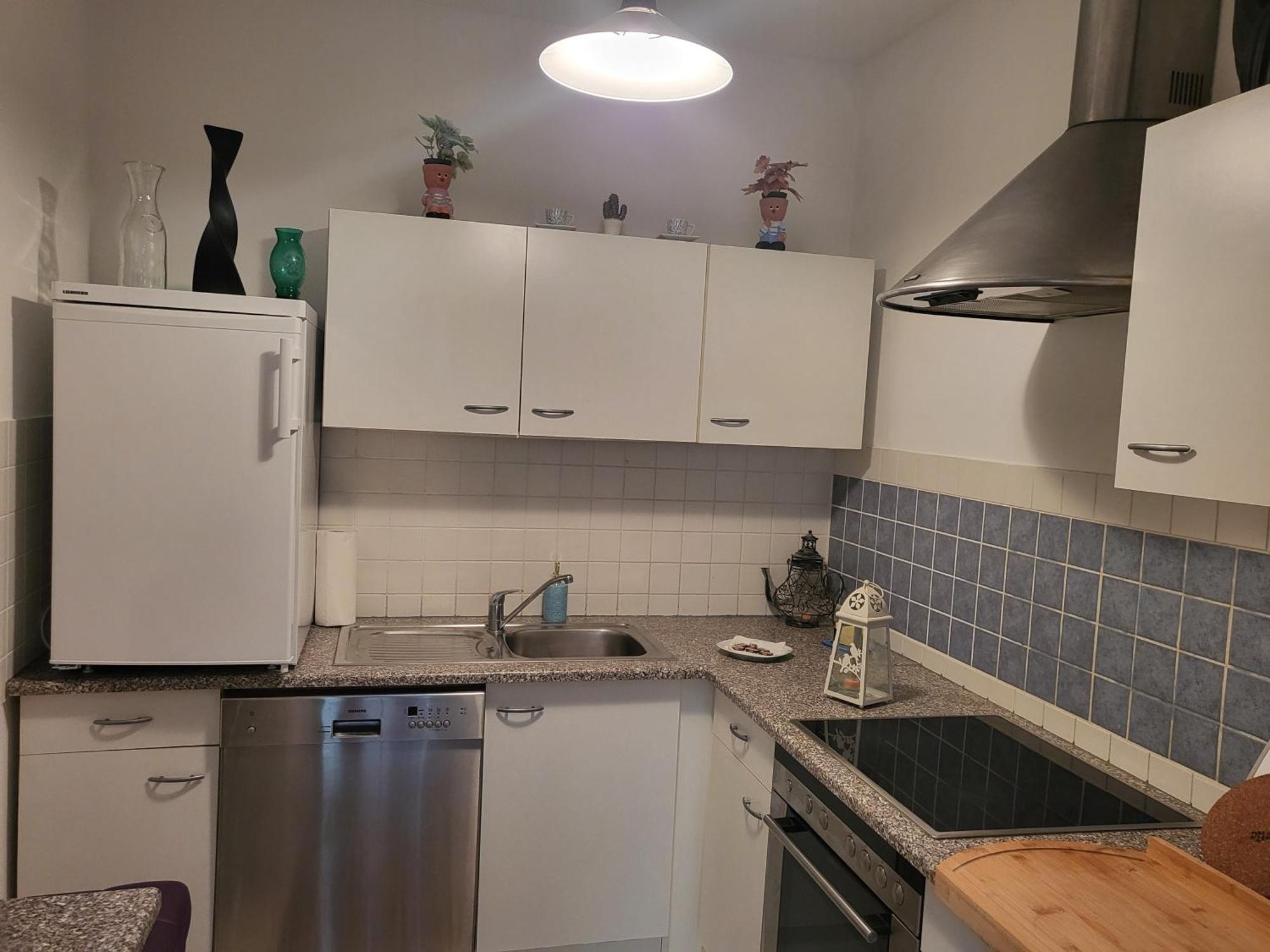 Appartement Purzel Мауэрбах Экстерьер фото