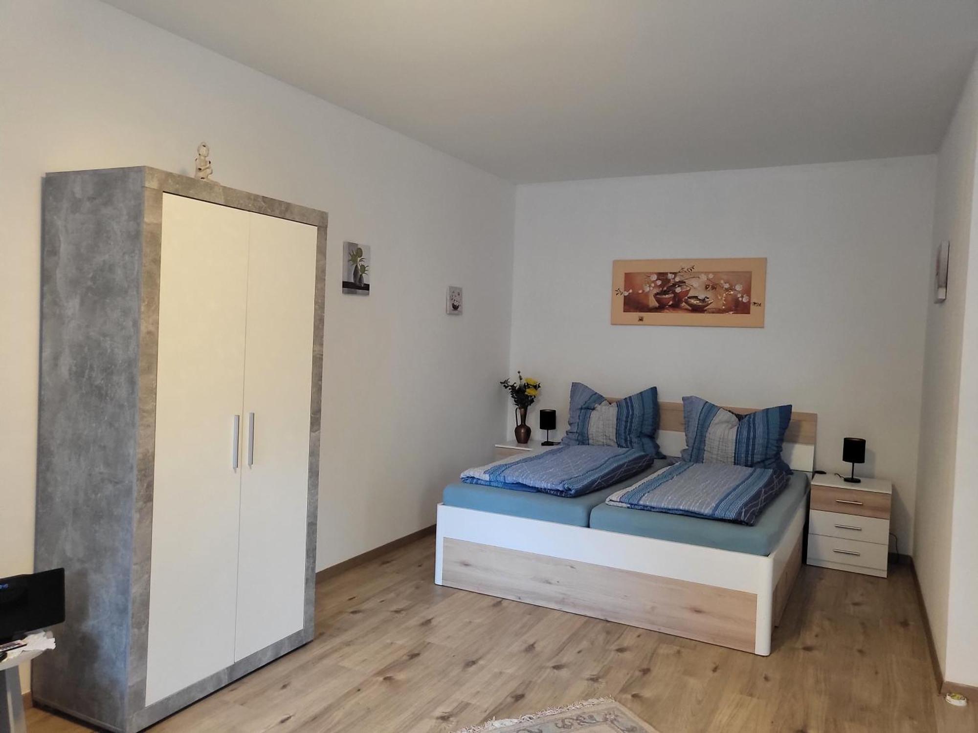 Appartement Purzel Мауэрбах Экстерьер фото