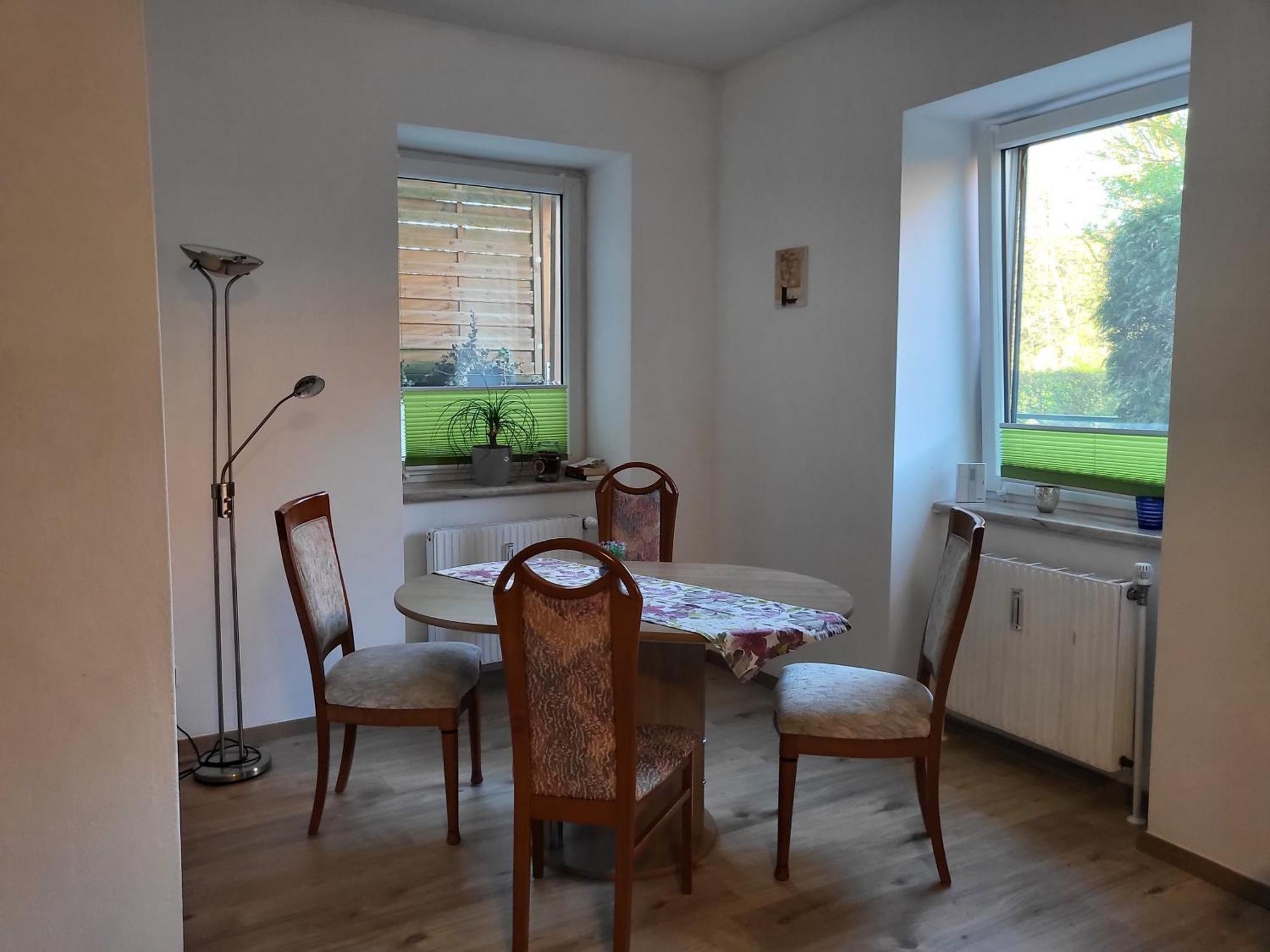 Appartement Purzel Мауэрбах Экстерьер фото