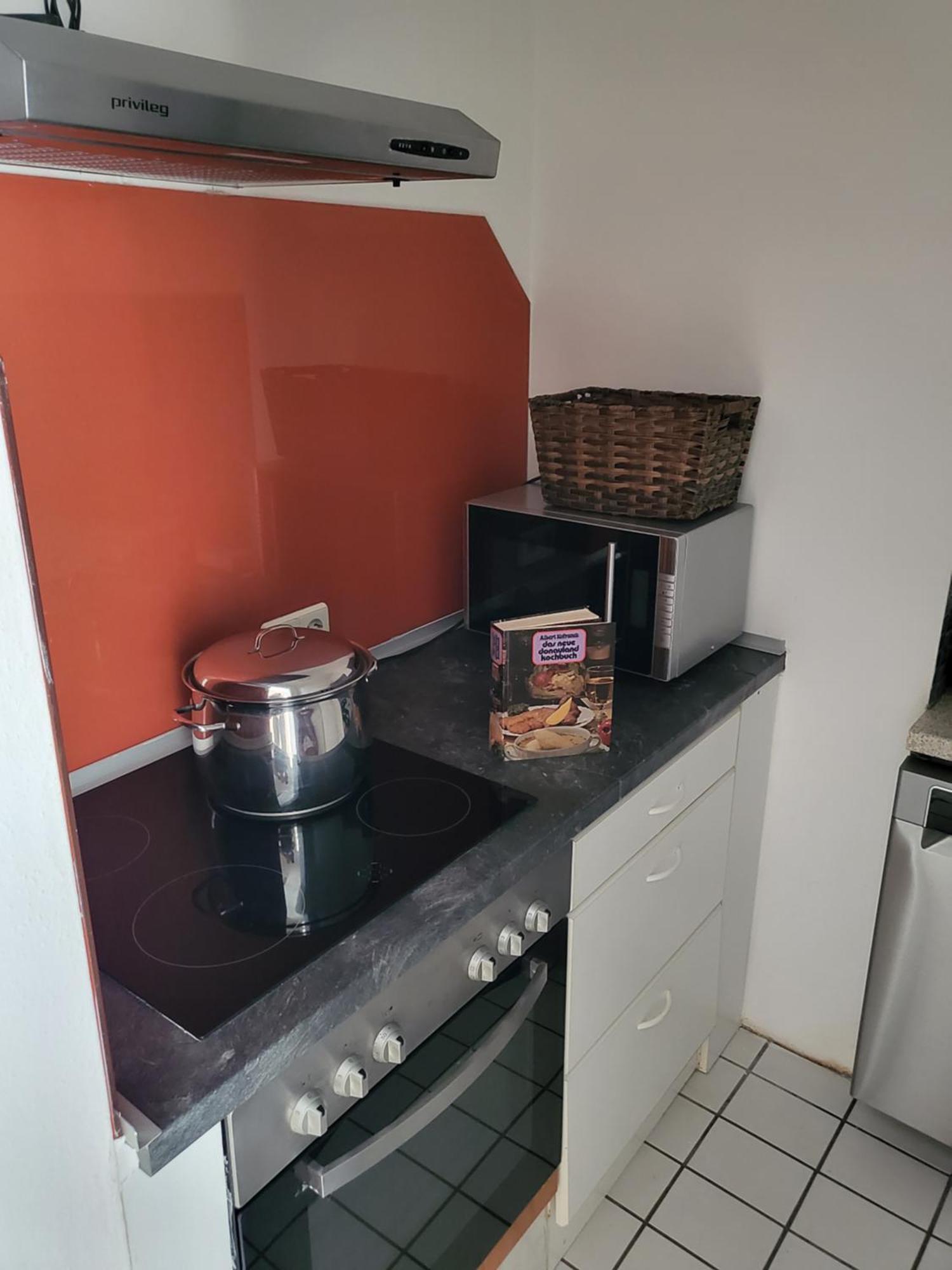 Appartement Purzel Мауэрбах Экстерьер фото