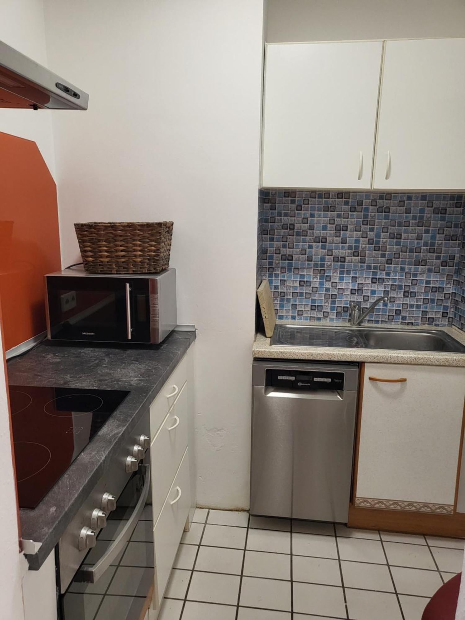 Appartement Purzel Мауэрбах Экстерьер фото
