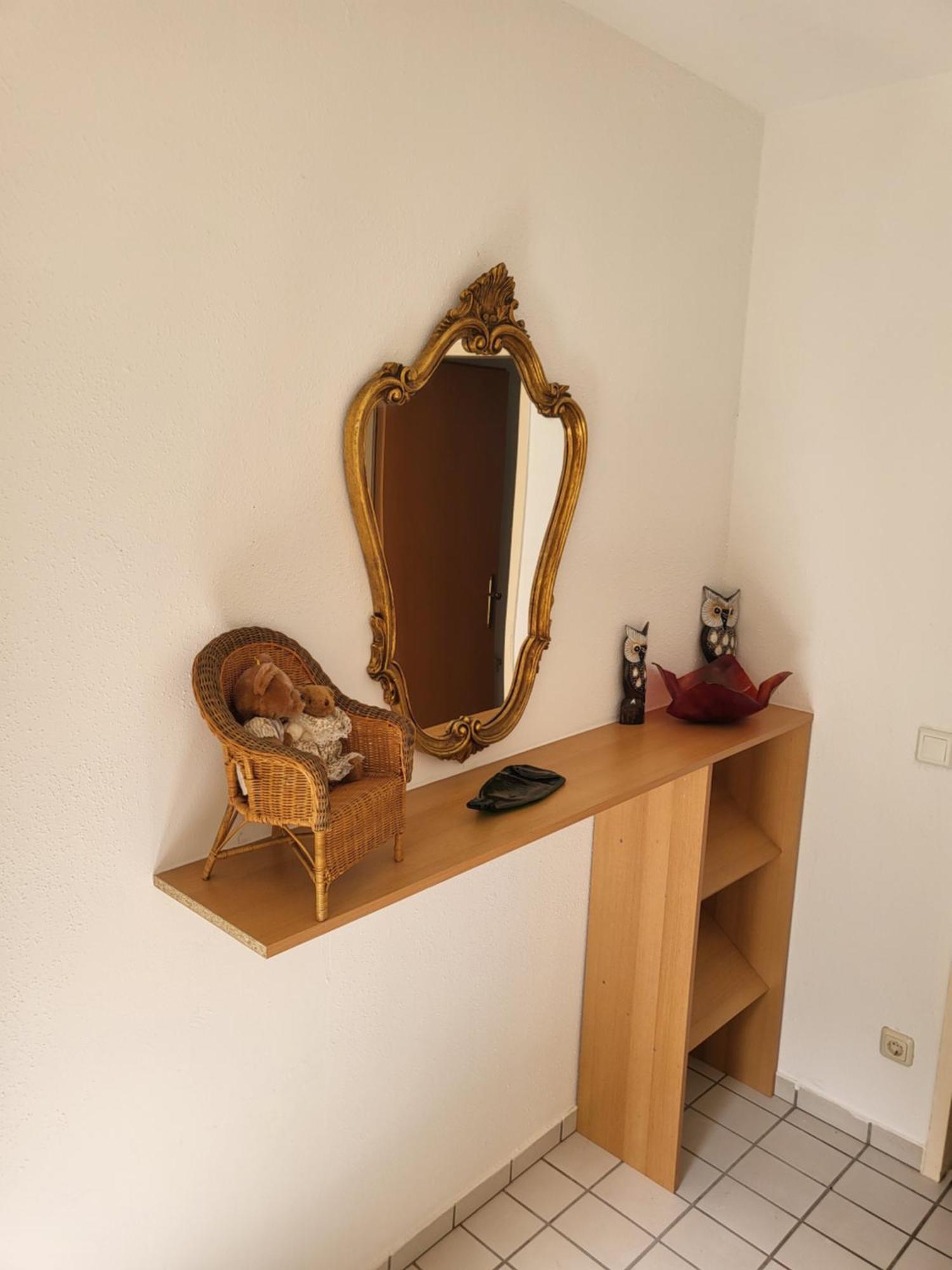 Appartement Purzel Мауэрбах Экстерьер фото
