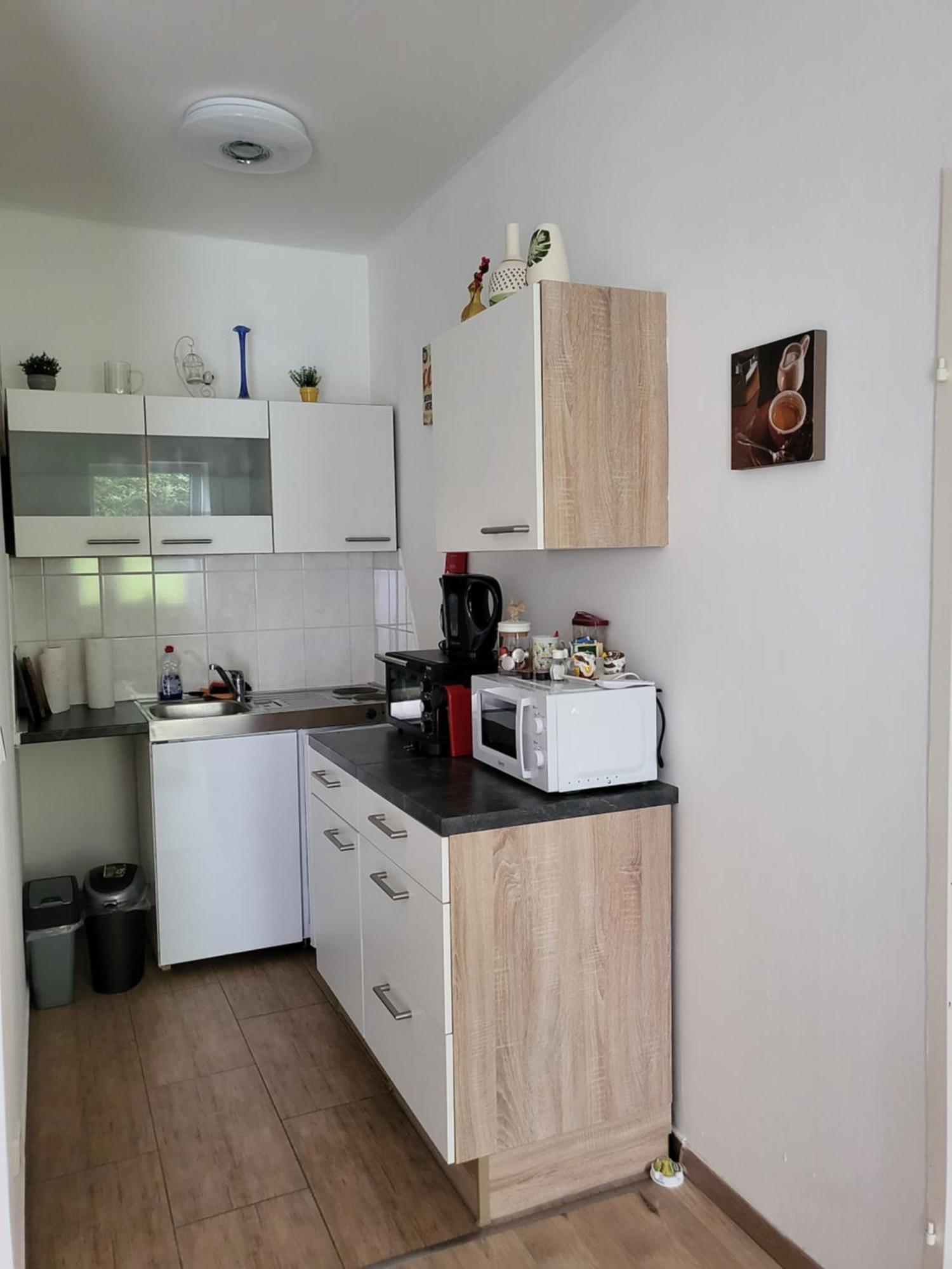 Appartement Purzel Мауэрбах Экстерьер фото